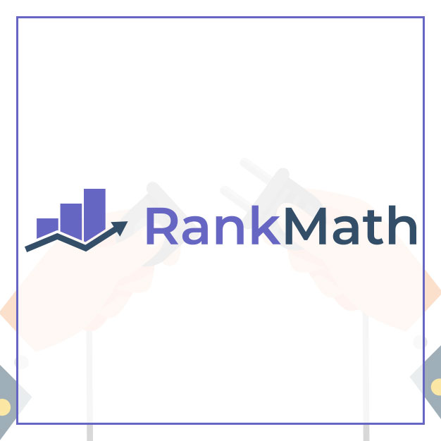 rank math plugin set up service