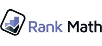 rank math plugin logo