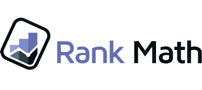 rank math plugin logo