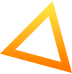 triangle shape