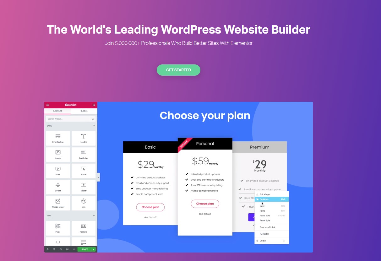 must have wordpress plugins free