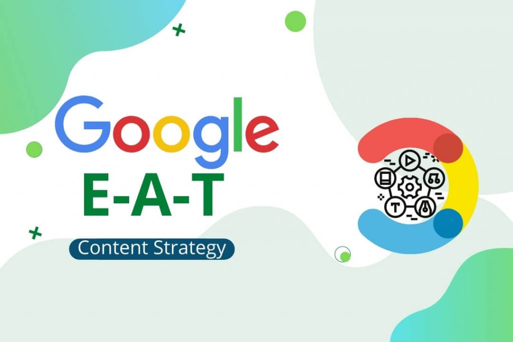 Read more about the article Content Strategy for Google E-A-T: 2022