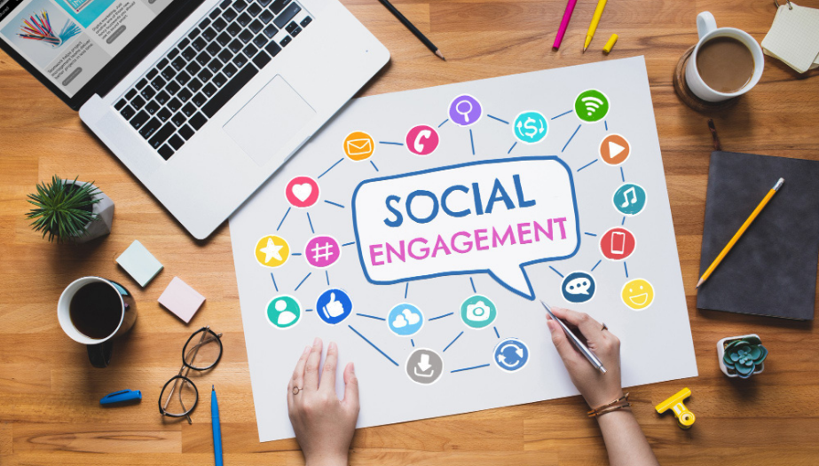 You are currently viewing 10 Effective Social Media Marketing Strategy To Engage Your Potential Audience