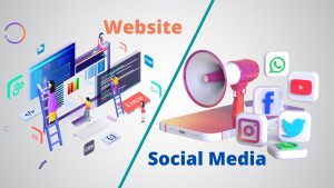 Read more about the article How to Manage Your Website and Social Media Together