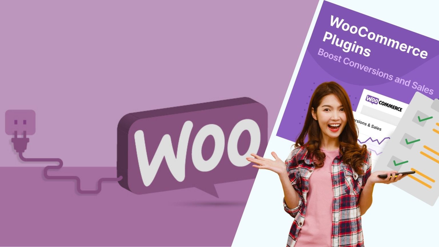 9 Must-Have WooCommerce Plugins For Your E-Commerce Store - ExertPro LLC