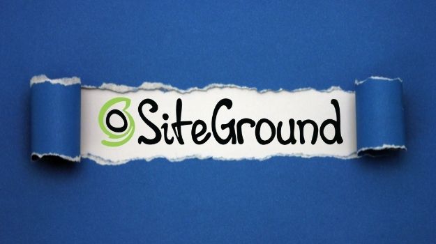 Siteground