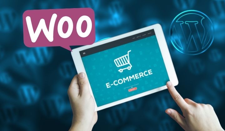 woocommerce 