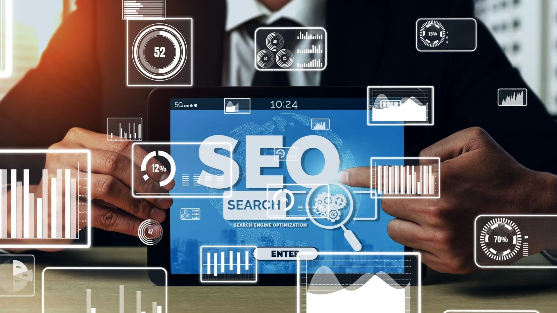 Is Monthly SEO Services Beneficial for a Client? - ExertPro LLC