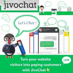 Jivochat