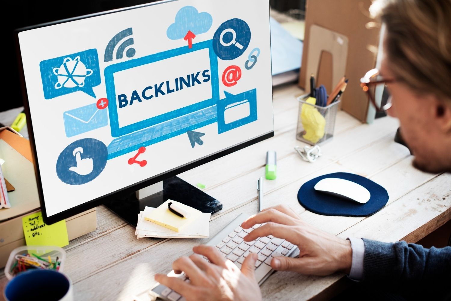 You are currently viewing What Are Backlinks & Why Are They Important For SEO