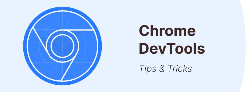 Chrome DevTools