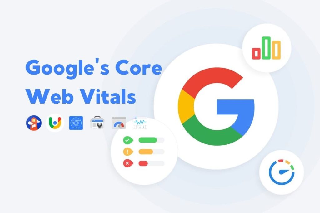 Read more about the article Complete Guide Of Google Core Web Vitals for WordPress