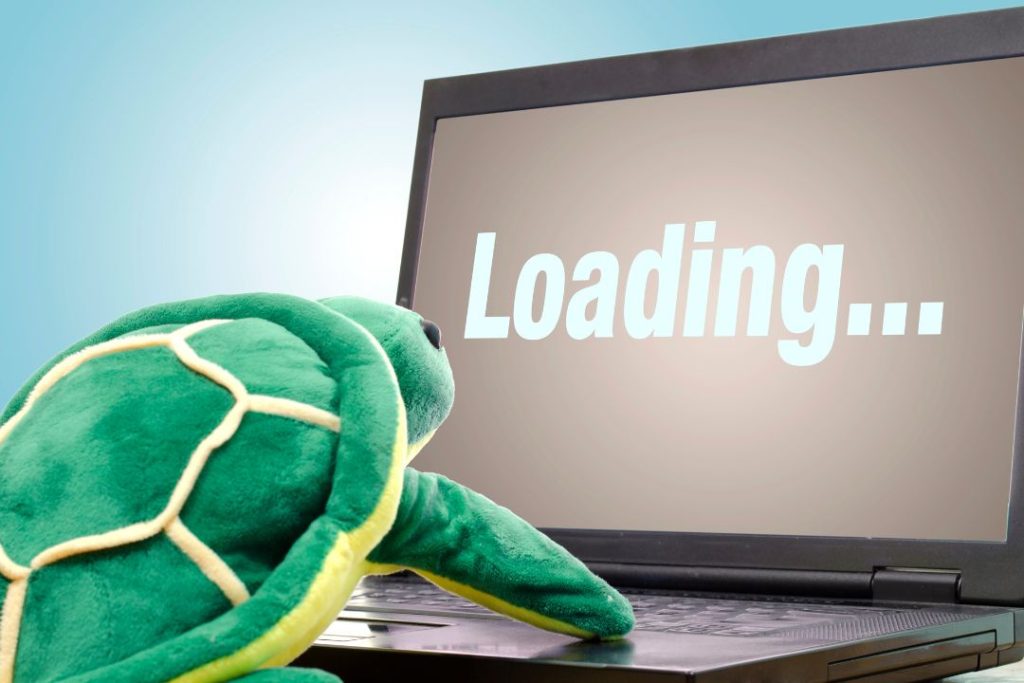 Read more about the article Why Is WordPress Slow? Let’s Find Out And Fix Them