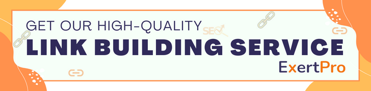 Link Building Services