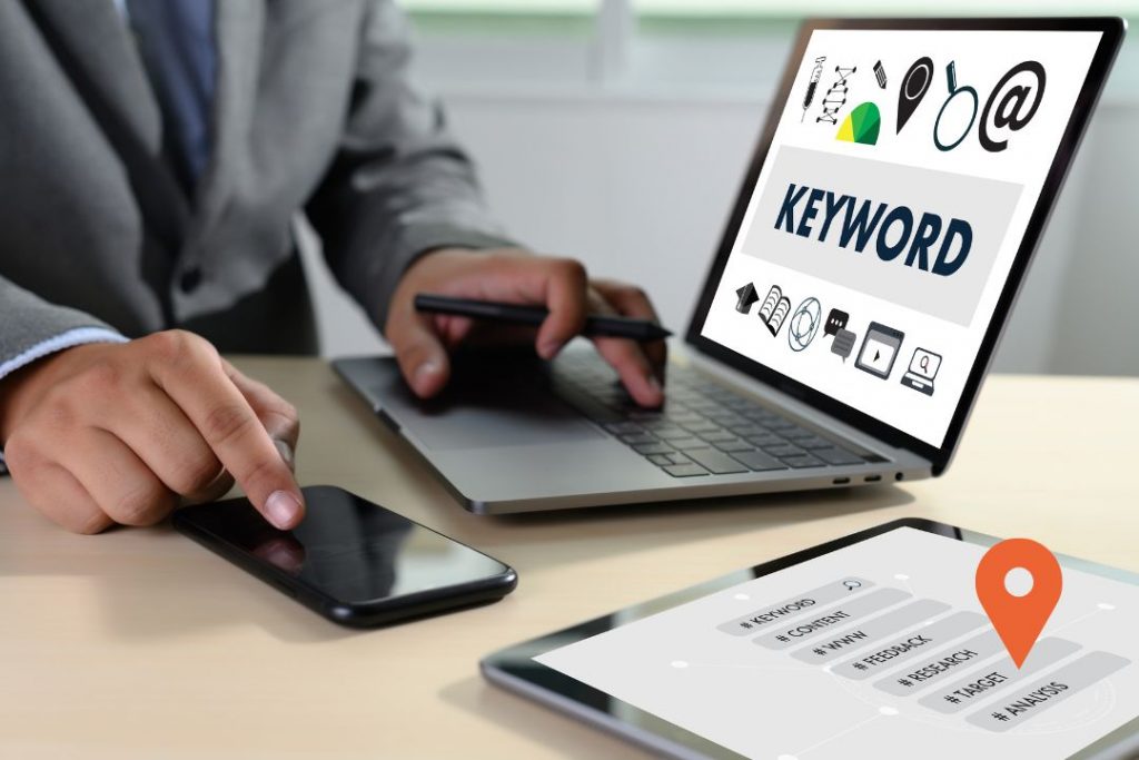 Read more about the article How To Do Local SEO Keyword Research in 2023
