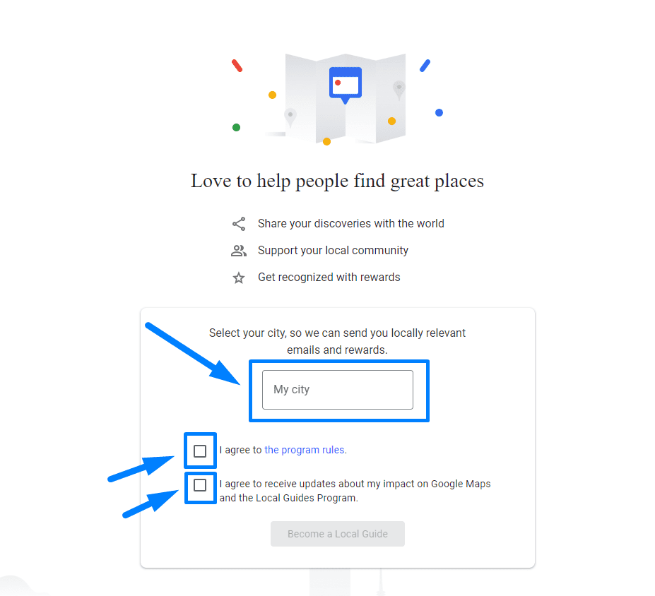 Local Guides Connect - Question about a Local Guides reward email? Read  t - Page 83 - Local Guides Connect