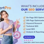 What Does Monthly SEO Include? A Comprehensive Overview