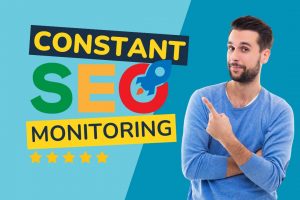 Read more about the article Why Should A Company Monitor Their SEO Each Month?