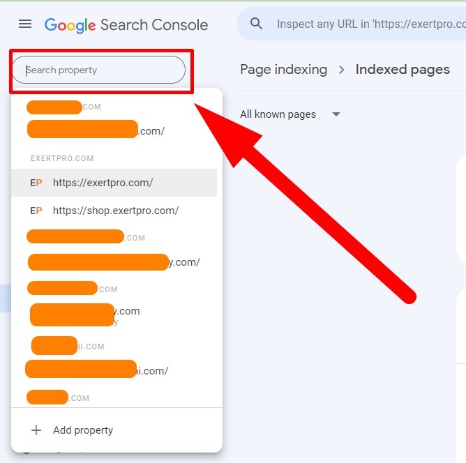 How To Change Google Search Results For Your Website- Step 2