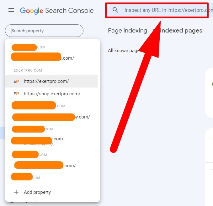 How To Change Google Search Results For Your Website- Step 3