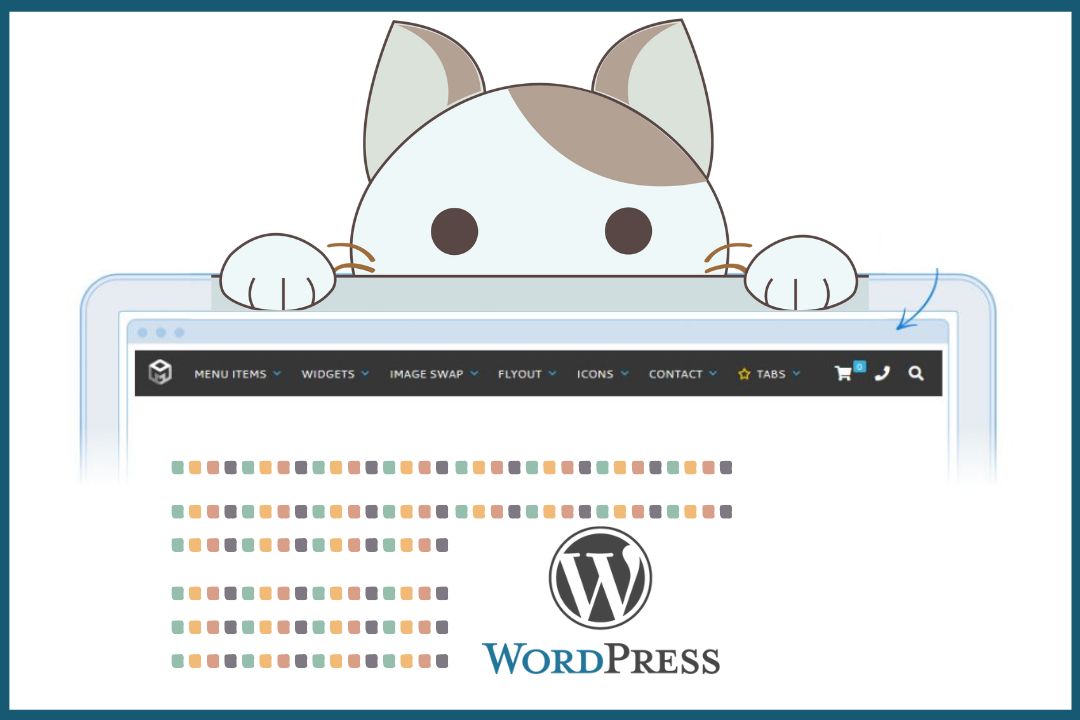 How To Hide Page From Menu In WordPress