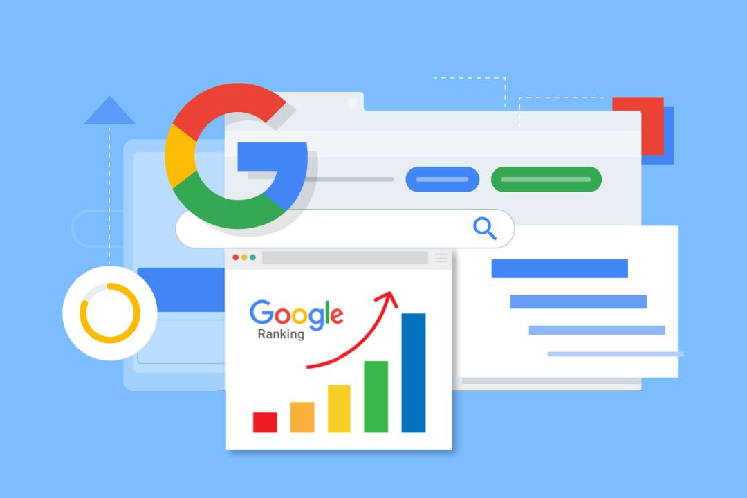 Google My Business Ranking Factors