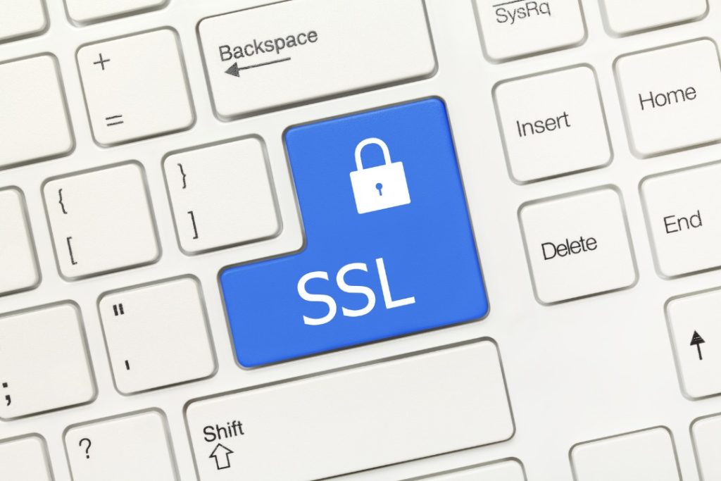 Read more about the article What Technical SEO Issue Can You Solve With An SSL Certificate?