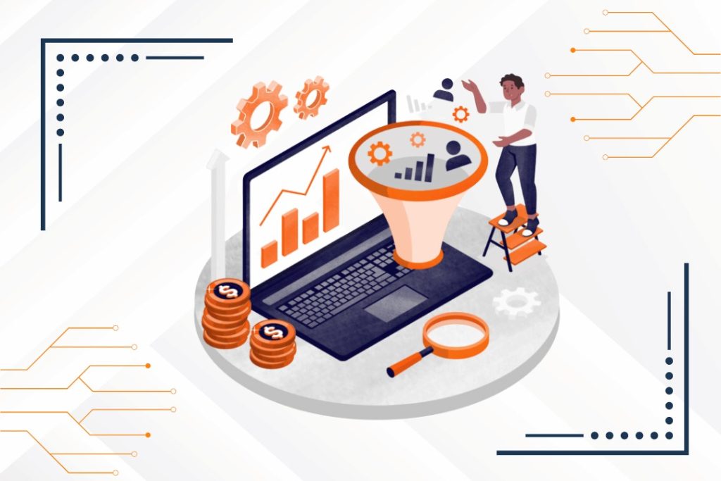 Read more about the article The Ultimate Guide to E-commerce Conversion Rate Optimization: Strategies For Boosting Sales