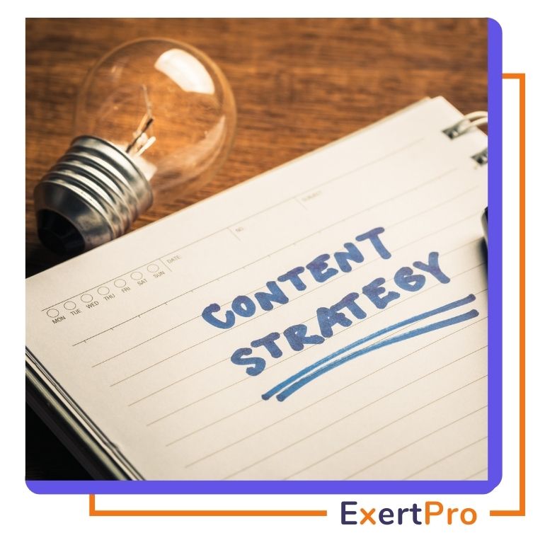E-commerce Content Strategy